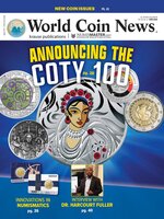 World Coin News